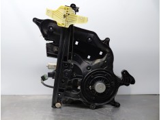 Recambio de elevalunas delantero derecho para peugeot rifter active pack referencia OEM IAM   