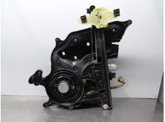 Recambio de elevalunas delantero izquierdo para peugeot rifter active pack referencia OEM IAM   