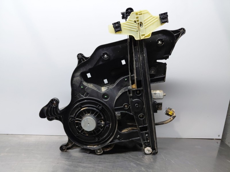 Recambio de elevalunas delantero izquierdo para peugeot rifter active pack referencia OEM IAM   