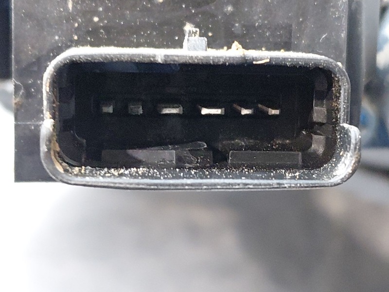 Recambio de elevalunas delantero izquierdo para peugeot rifter active pack referencia OEM IAM   