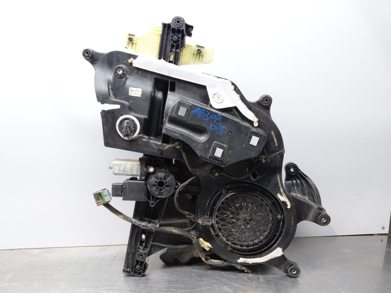 Recambio de elevalunas delantero izquierdo para peugeot rifter active pack referencia OEM IAM   