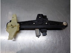 Recambio de elevalunas trasero derecho para peugeot rifter active pack referencia OEM IAM   