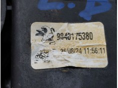 Recambio de elevalunas trasero derecho para peugeot rifter active pack referencia OEM IAM    2