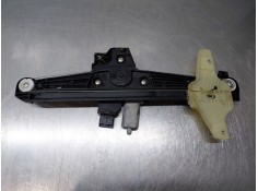 Recambio de elevalunas trasero izquierdo para peugeot rifter active pack referencia OEM IAM   