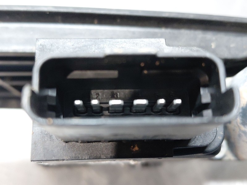Recambio de elevalunas trasero izquierdo para peugeot rifter active pack referencia OEM IAM   