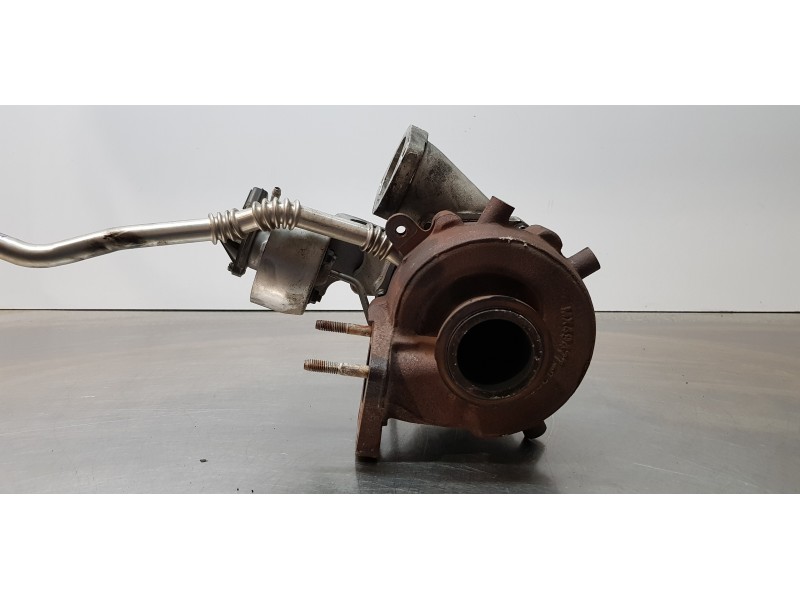 Recambio de turbocompresor para chevrolet cruze lt referencia OEM IAM 25184398   Recambio de turbocompresor para chevrolet cruze lt referencia OEM IAM 25184398