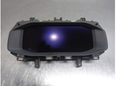 Recambio de cuadro instrumentos para cupra formentor suv referencia OEM IAM   