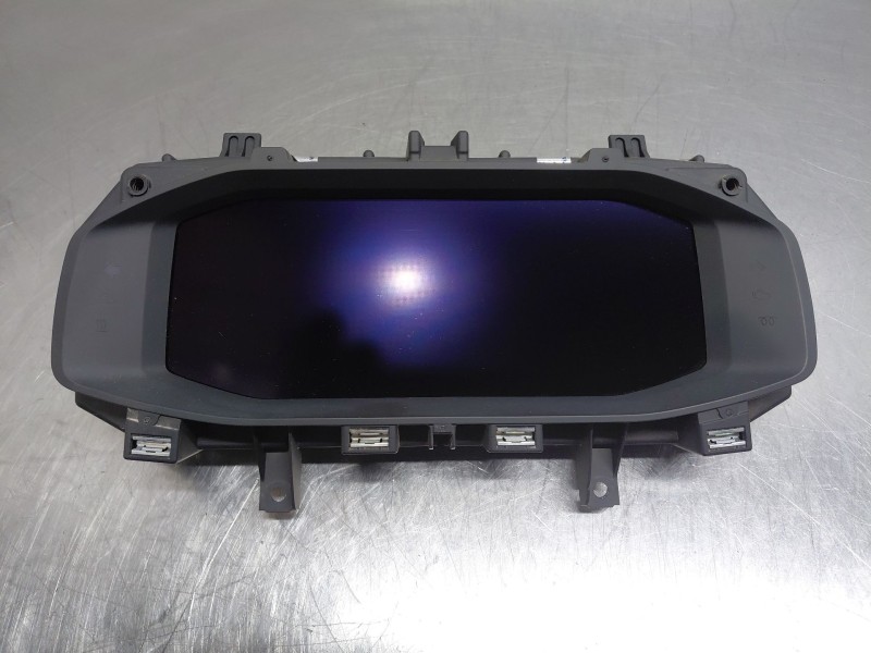 Recambio de cuadro instrumentos para cupra formentor suv referencia OEM IAM   