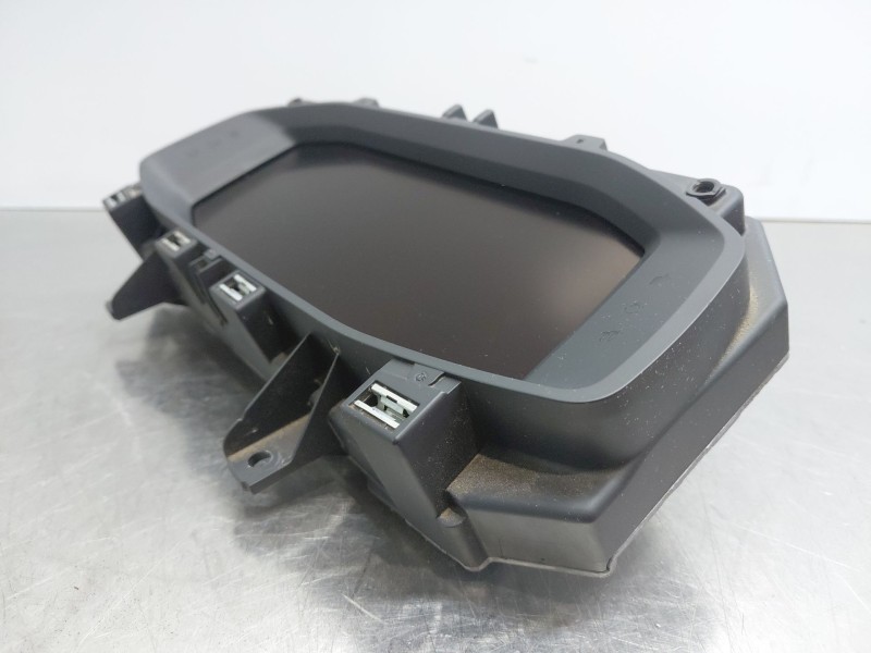 Recambio de cuadro instrumentos para cupra formentor suv referencia OEM IAM   