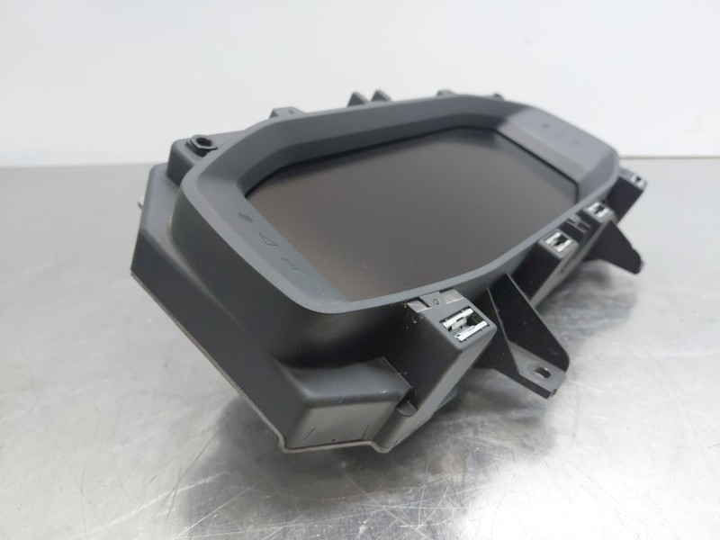 Recambio de cuadro instrumentos para cupra formentor suv referencia OEM IAM   