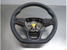 Recambio de volante para cupra formentor suv referencia OEM IAM   