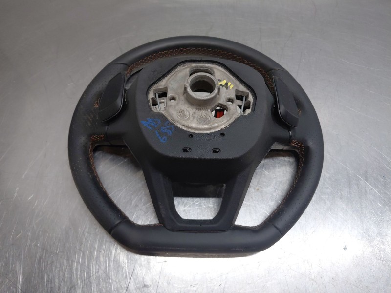 Recambio de volante para cupra formentor suv referencia OEM IAM   