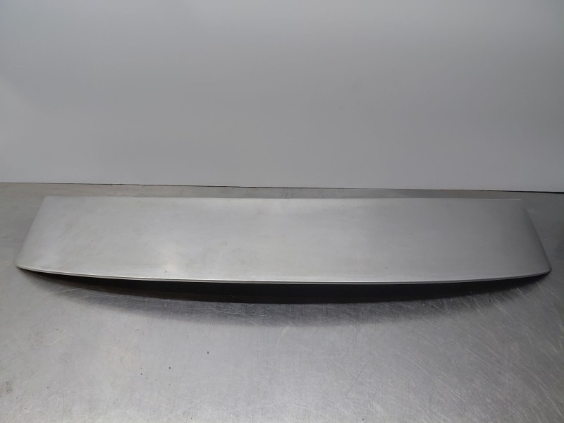 Recambio de aleron trasero para seat leon (1m1) 1.9 tdi referencia OEM IAM   