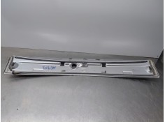 Recambio de aleron trasero para seat leon (1m1) 1.9 tdi referencia OEM IAM    2