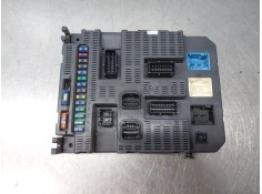 Recambio de caja reles / fusibles para peugeot 308 i (4a_, 4c_) 1.6 hdi referencia OEM IAM   