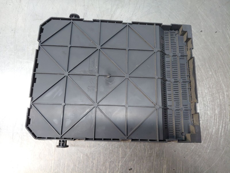 Recambio de caja reles / fusibles para peugeot 308 i (4a_, 4c_) 1.6 hdi referencia OEM IAM   