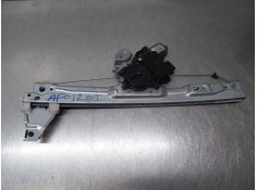 Recambio de elevalunas delantero izquierdo para peugeot 308 i (4a_, 4c_) 1.6 hdi referencia OEM IAM   