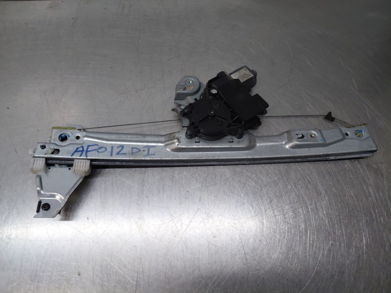 Recambio de elevalunas delantero izquierdo para peugeot 308 i (4a_, 4c_) 1.6 hdi referencia OEM IAM   