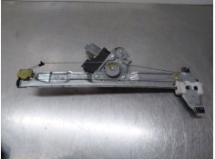 Recambio de elevalunas delantero izquierdo para peugeot 308 i (4a_, 4c_) 1.6 hdi referencia OEM IAM    2