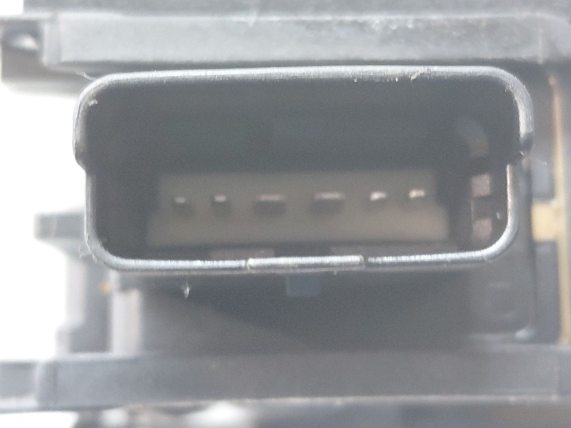 Recambio de elevalunas delantero izquierdo para peugeot 308 i (4a_, 4c_) 1.6 hdi referencia OEM IAM   