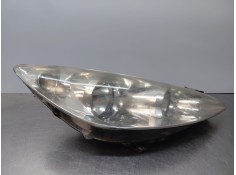 Recambio de faro derecho para peugeot 308 i (4a_, 4c_) 1.6 hdi referencia OEM IAM   