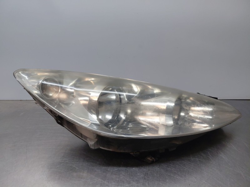 Recambio de faro derecho para peugeot 308 i (4a_, 4c_) 1.6 hdi referencia OEM IAM   