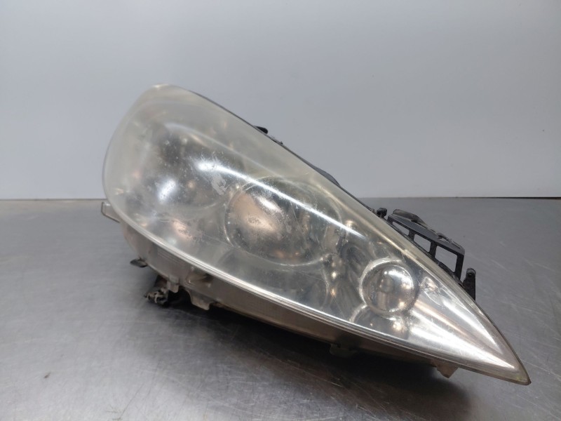 Recambio de faro derecho para peugeot 308 i (4a_, 4c_) 1.6 hdi referencia OEM IAM   