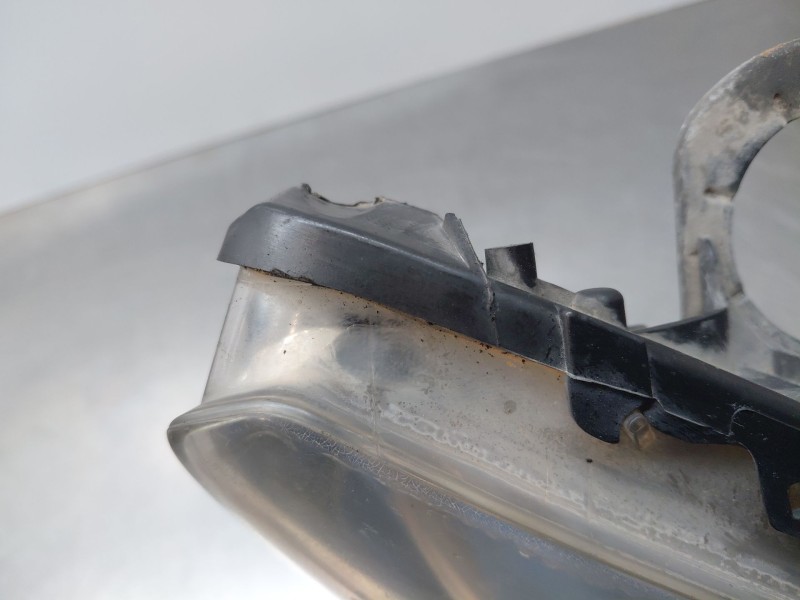 Recambio de faro derecho para peugeot 308 i (4a_, 4c_) 1.6 hdi referencia OEM IAM   