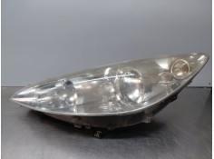 Recambio de faro izquierdo para peugeot 308 i (4a_, 4c_) 1.6 hdi referencia OEM IAM   