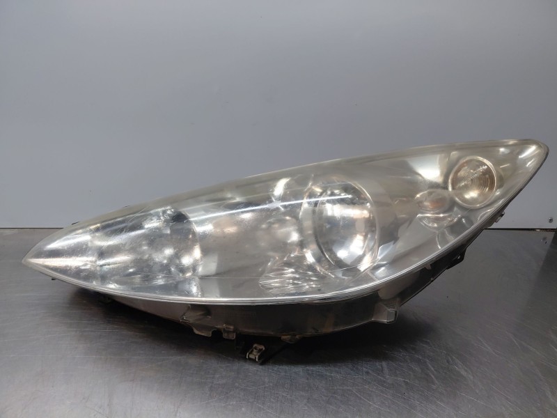 Recambio de faro izquierdo para peugeot 308 i (4a_, 4c_) 1.6 hdi referencia OEM IAM   