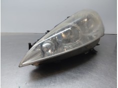Recambio de faro izquierdo para peugeot 308 i (4a_, 4c_) 1.6 hdi referencia OEM IAM    2