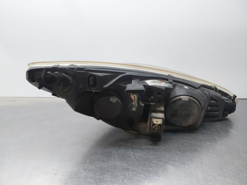 Recambio de faro izquierdo para peugeot 308 i (4a_, 4c_) 1.6 hdi referencia OEM IAM   