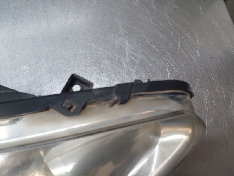 Recambio de faro izquierdo para peugeot 308 i (4a_, 4c_) 1.6 hdi referencia OEM IAM   