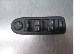 Recambio de mando elevalunas delantero izquierdo para peugeot 308 i (4a_, 4c_) 1.6 hdi referencia OEM IAM   