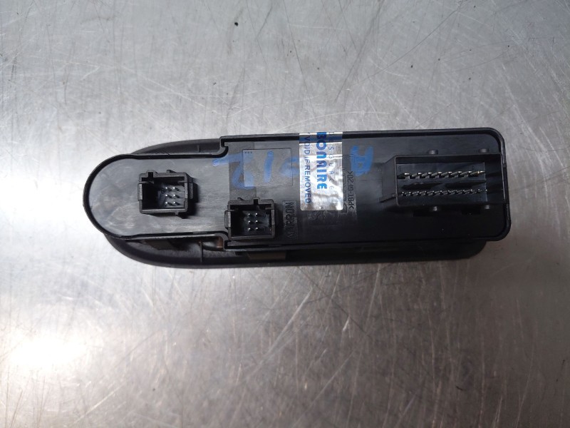 Recambio de mando elevalunas delantero izquierdo para peugeot 308 i (4a_, 4c_) 1.6 hdi referencia OEM IAM   