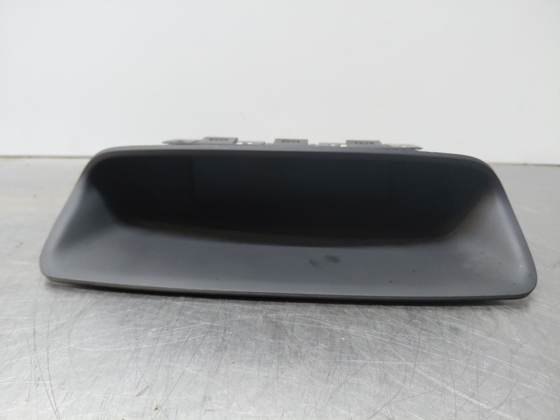 Recambio de pantalla multifuncion para peugeot 308 i (4a_, 4c_) 1.6 hdi referencia OEM IAM   