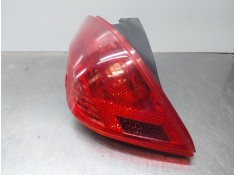 Recambio de piloto trasero izquierdo para peugeot 308 i (4a_, 4c_) 1.6 hdi referencia OEM IAM   