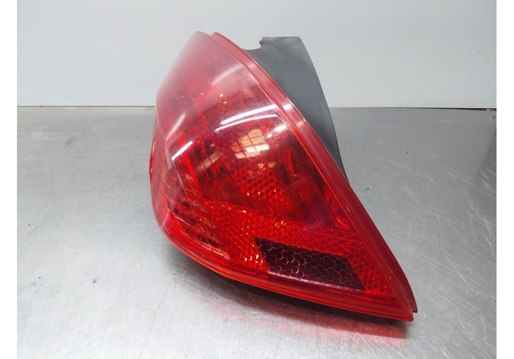 Recambio de piloto trasero izquierdo para peugeot 308 i (4a_, 4c_) 1.6 hdi referencia OEM IAM   