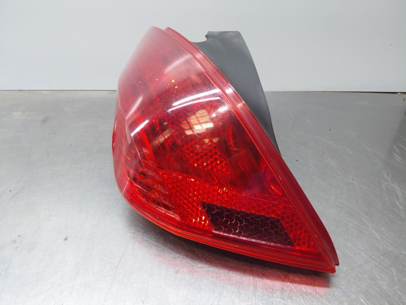Recambio de piloto trasero izquierdo para peugeot 308 i (4a_, 4c_) 1.6 hdi referencia OEM IAM   