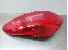 Recambio de piloto trasero izquierdo para peugeot 308 i (4a_, 4c_) 1.6 hdi referencia OEM IAM    2