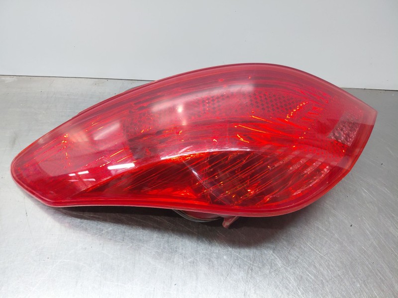 Recambio de piloto trasero izquierdo para peugeot 308 i (4a_, 4c_) 1.6 hdi referencia OEM IAM   
