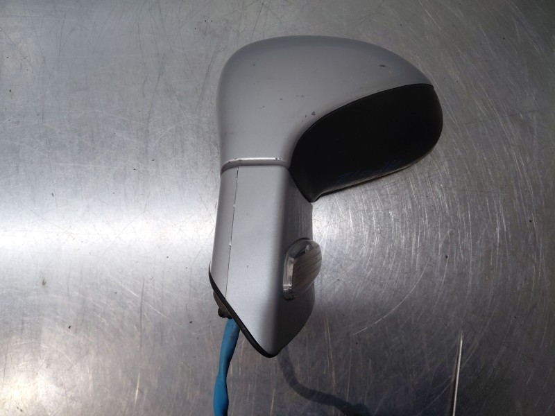 Recambio de retrovisor izquierdo para peugeot 308 i (4a_, 4c_) 1.6 hdi referencia OEM IAM   