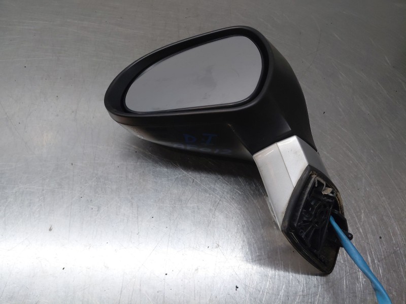 Recambio de retrovisor izquierdo para peugeot 308 i (4a_, 4c_) 1.6 hdi referencia OEM IAM   