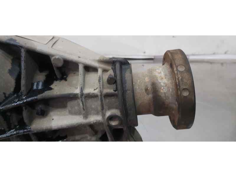 Recambio de diferencial trasero para volkswagen touareg (7l6) v6 tdi referencia OEM IAM 0AB525015C  