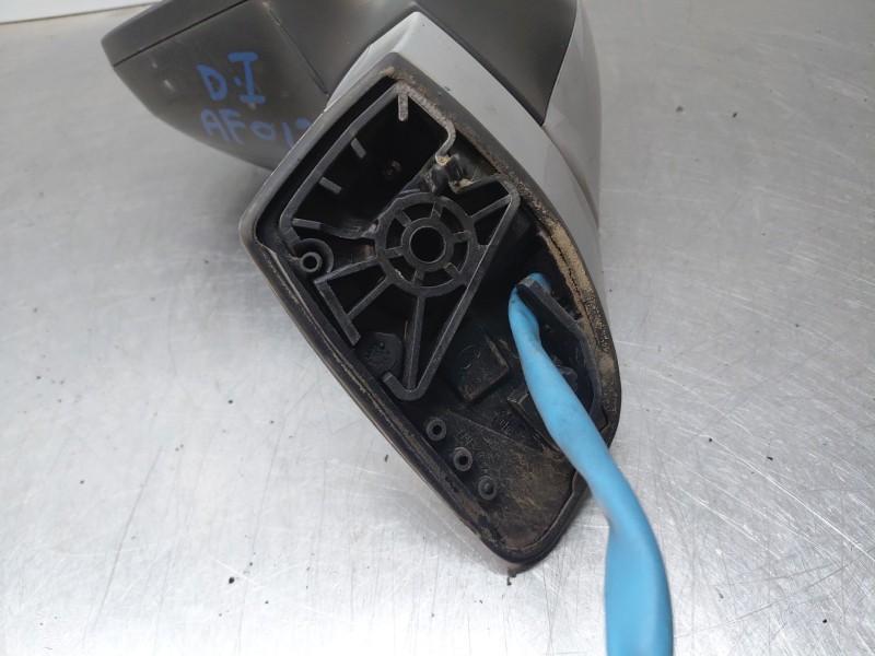 Recambio de retrovisor izquierdo para peugeot 308 i (4a_, 4c_) 1.6 hdi referencia OEM IAM   