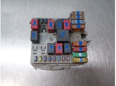 Recambio de caja reles / fusibles para lancia musa (350_) 1.9 d multijet (350.axc1a) referencia OEM IAM   