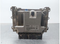 Recambio de centralita motor uce para lancia musa (350_) 1.9 d multijet (350.axc1a) referencia OEM IAM   