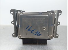 Recambio de centralita motor uce para lancia musa (350_) 1.9 d multijet (350.axc1a) referencia OEM IAM    2