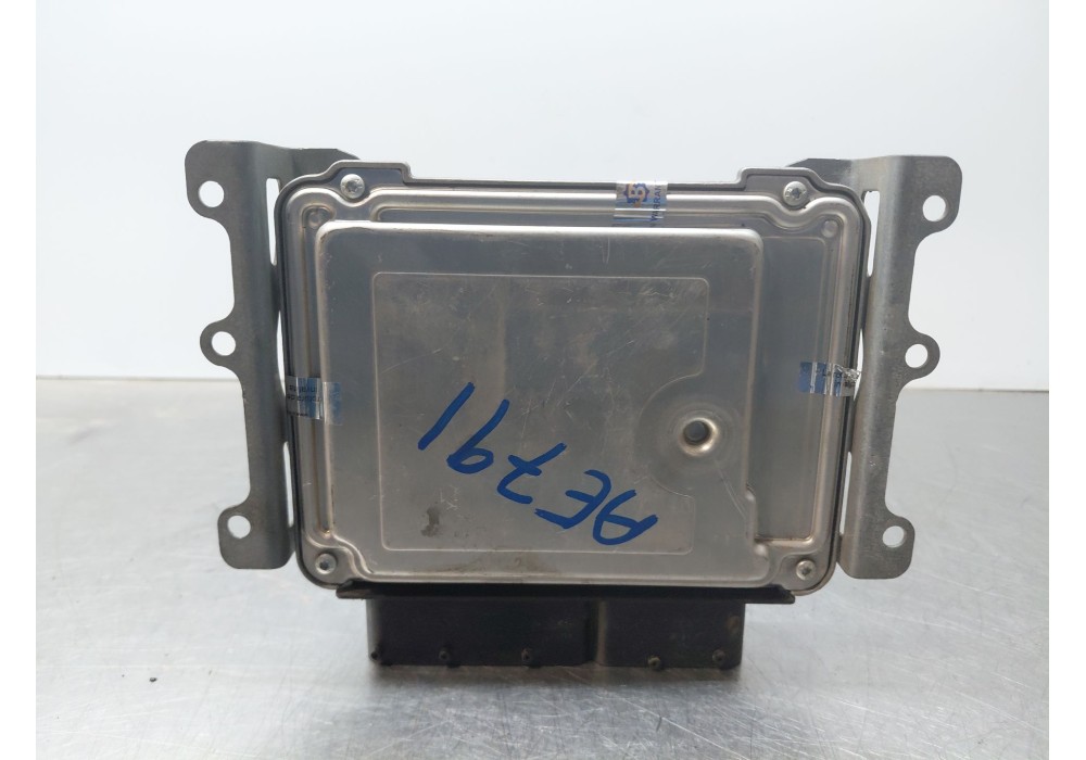 Recambio de centralita motor uce para lancia musa (350_) 1.9 d multijet (350.axc1a) referencia OEM IAM   