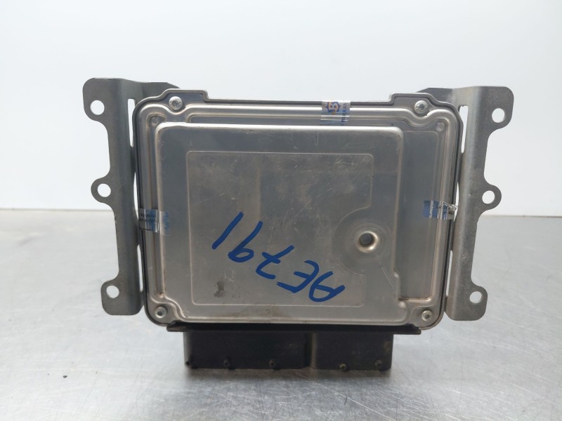 Recambio de centralita motor uce para lancia musa (350_) 1.9 d multijet (350.axc1a) referencia OEM IAM   